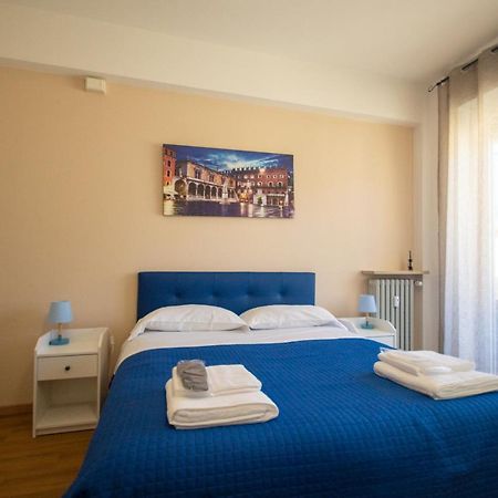 Sciesa Guest House Verona Bagian luar foto
