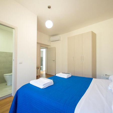 Sciesa Guest House Verona Bagian luar foto