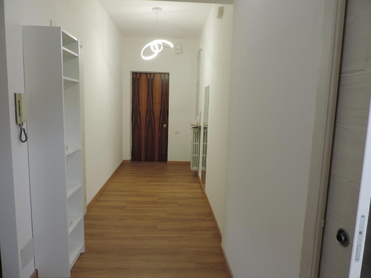 Sciesa Guest House Verona Bagian luar foto