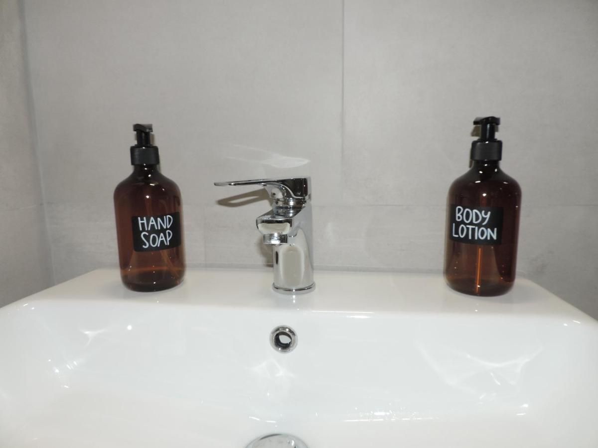 Sciesa Guest House Verona Bagian luar foto