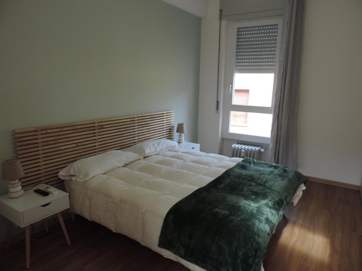 Sciesa Guest House Verona Bagian luar foto