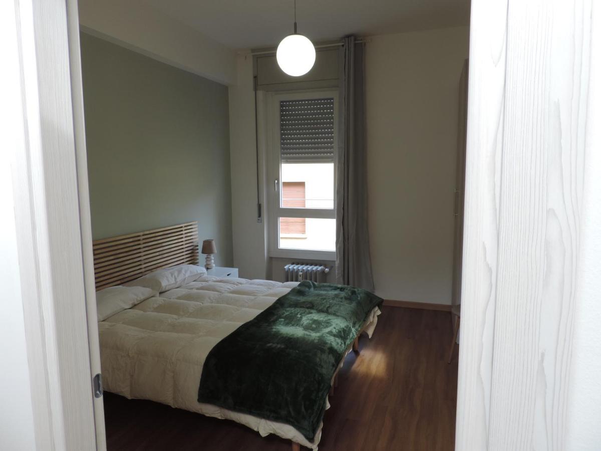 Sciesa Guest House Verona Bagian luar foto