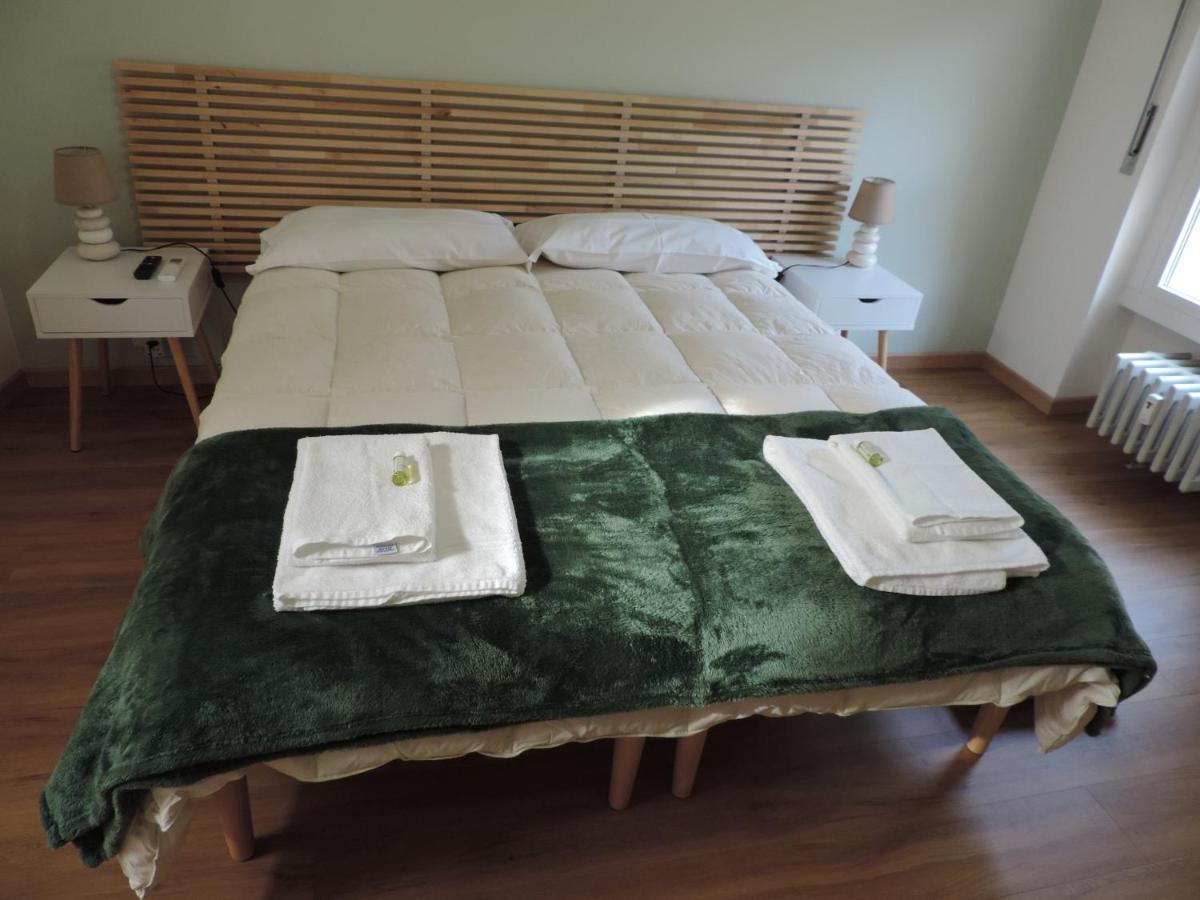 Sciesa Guest House Verona Bagian luar foto