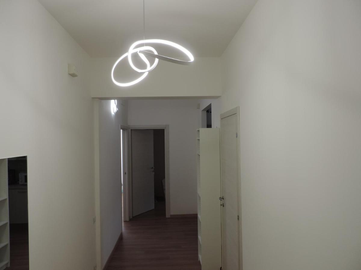 Sciesa Guest House Verona Bagian luar foto