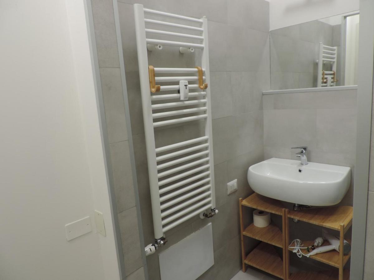 Sciesa Guest House Verona Bagian luar foto