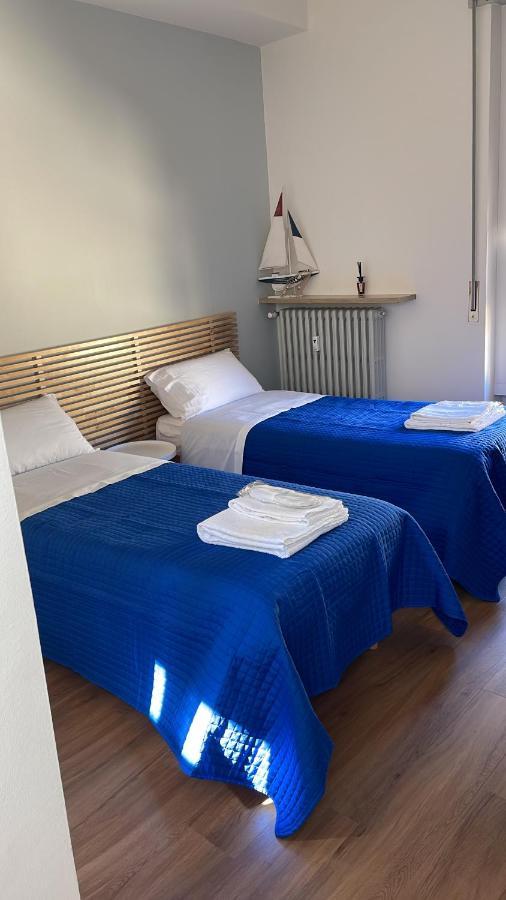 Sciesa Guest House Verona Bagian luar foto