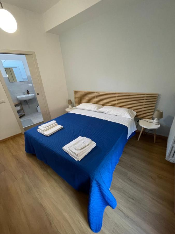 Sciesa Guest House Verona Bagian luar foto