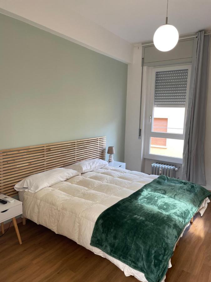 Sciesa Guest House Verona Bagian luar foto