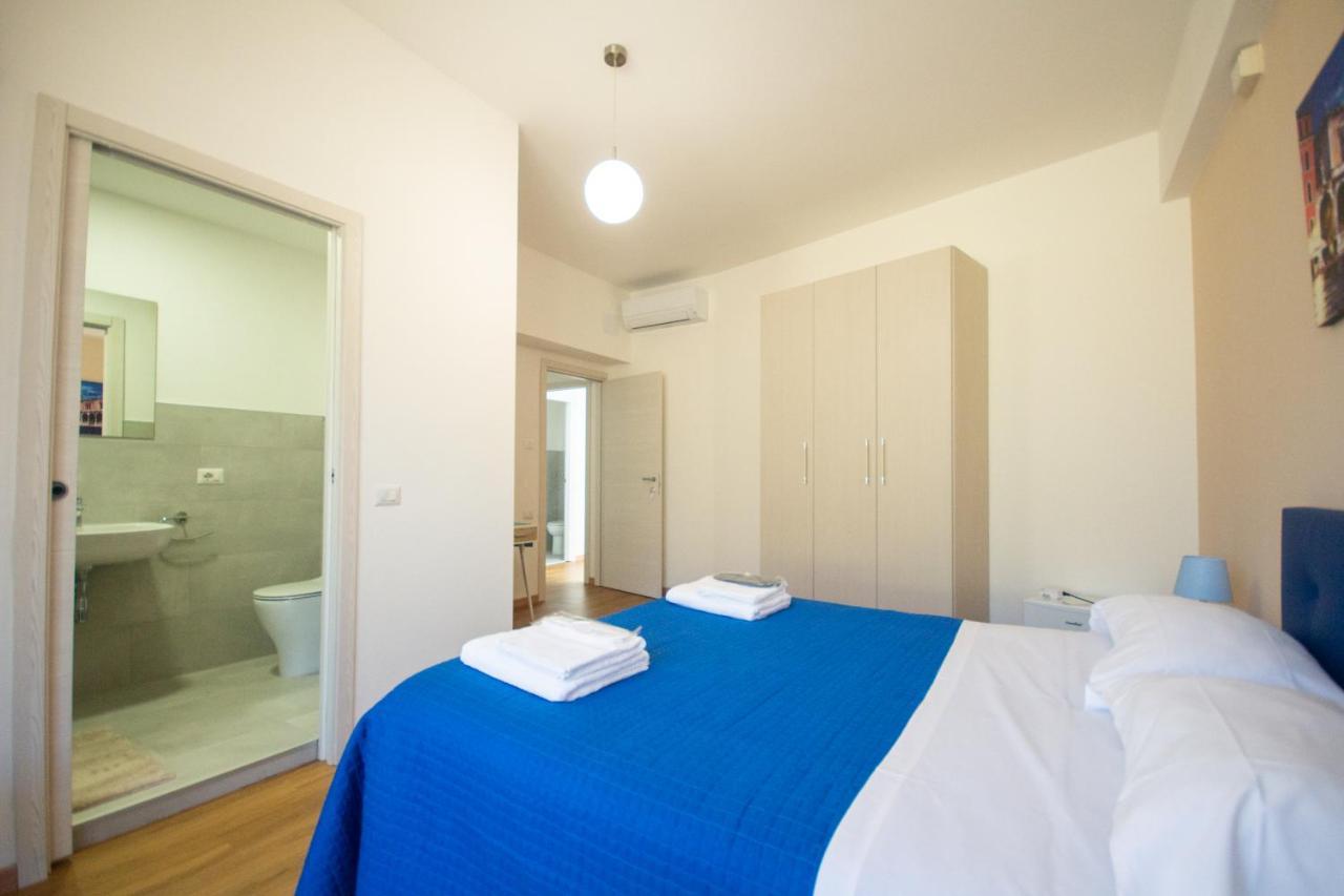 Sciesa Guest House Verona Bagian luar foto