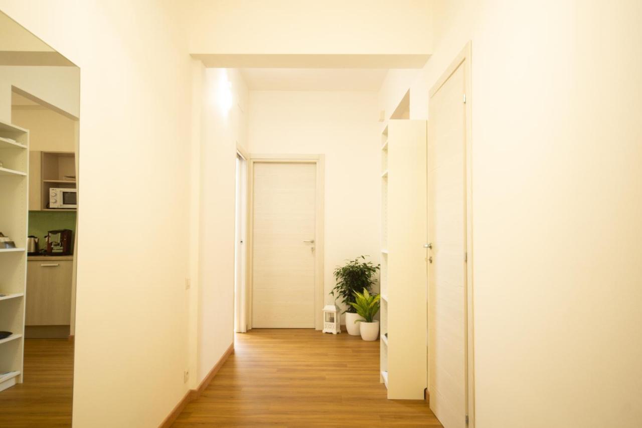 Sciesa Guest House Verona Bagian luar foto
