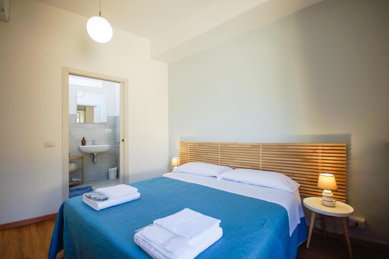 Sciesa Guest House Verona Bagian luar foto
