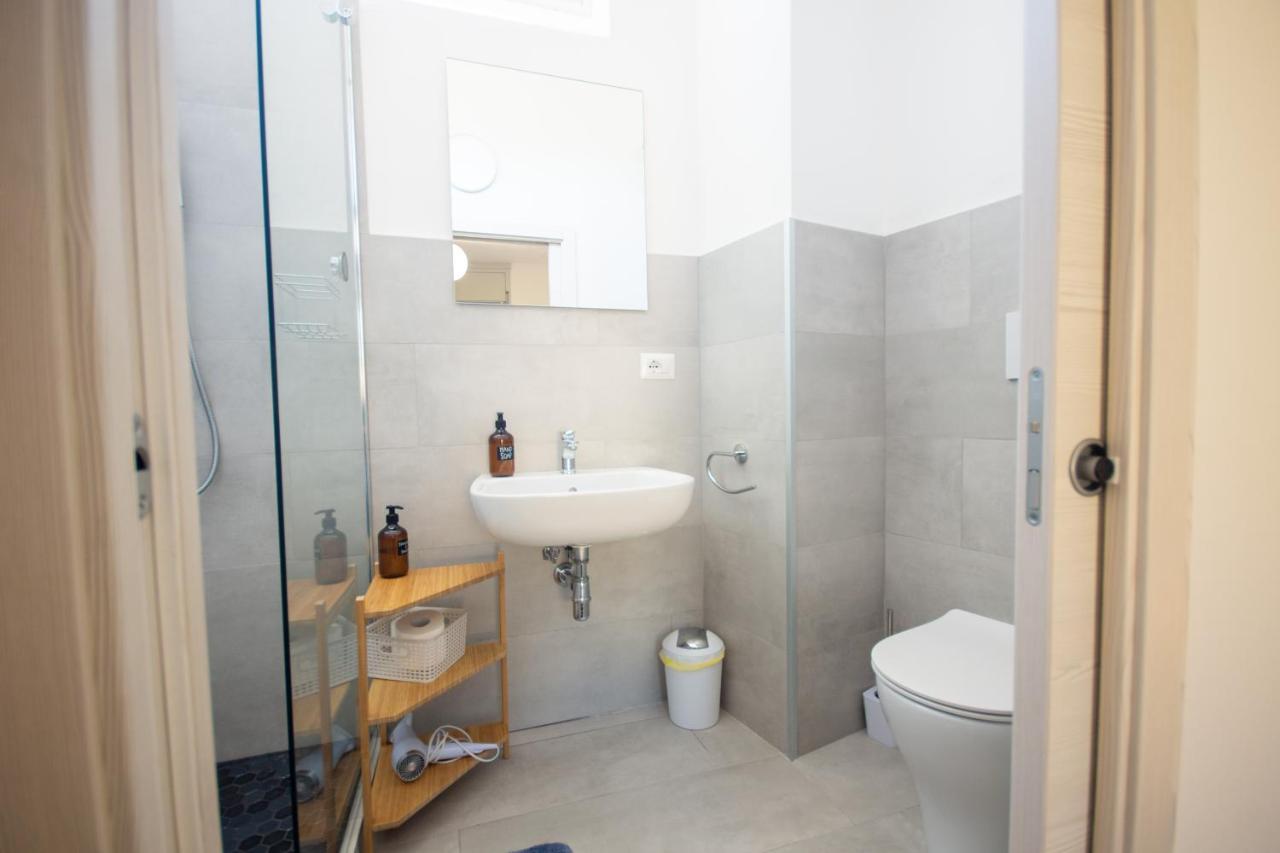 Sciesa Guest House Verona Bagian luar foto