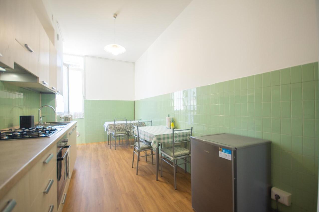 Sciesa Guest House Verona Bagian luar foto