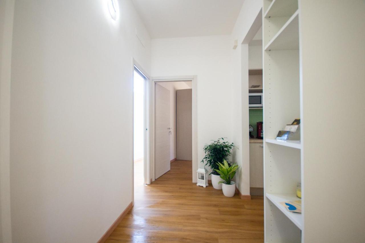 Sciesa Guest House Verona Bagian luar foto