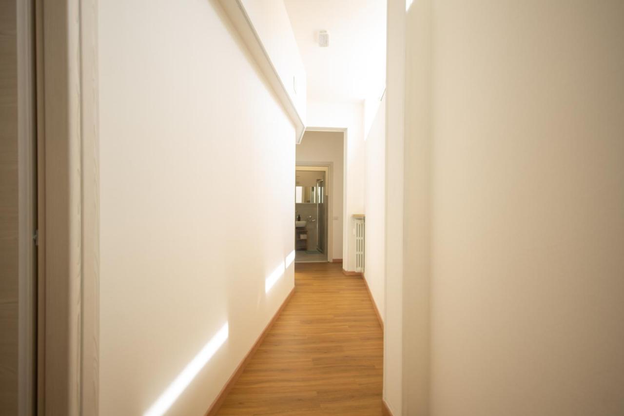 Sciesa Guest House Verona Bagian luar foto